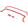EIBACH Anti-Roll-Kit Sportstabilisatoren für AUDI A3 Cabriolet (8V7, 8VE) 1.4 TFSI - 85 KW / E40-15-021-01-11