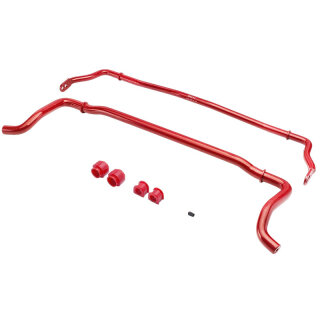 EIBACH Anti-Roll-Kit Sportstabilisatoren für SKODA FABIA II Combi (545) 1.4 TDI - 59 KW / E40-85-008-01-10