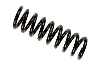 BILSTEIN - B3 Fahrwerksfeder Hinterachse für MERCEDES-BENZ C-KLASSE (W202) C 180 (202.018) / 36-133659