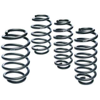 EIBACH Pro-Kit Tieferlegungsfedern für BMW 3 Touring (E46) 330 d - 150 KW / E10-20-001-12-22