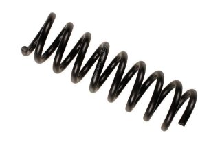 BILSTEIN - B3 Fahrwerksfeder Hinterachse für MERCEDES-BENZ C-KLASSE (W202) C 240 (202.026) / 36-133697
