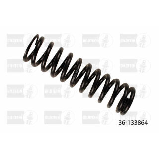 BILSTEIN - B3 Fahrwerksfeder Vorderachse für MERCEDES-BENZ S-KLASSE Coupe (C126) 560 SEC (126.045) / 36-133864