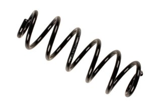 BILSTEIN - B3 Fahrwerksfeder Hinterachse für SEAT LEON (1M1) 1.4 16V / 36-134113