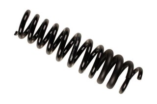 BILSTEIN - B3 Fahrwerksfeder Hinterachse für MERCEDES-BENZ M-KLASSE (W163) ML 500 (163.175) / 36-134335