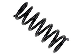 BILSTEIN - B3 Fahrwerksfeder Vorderachse für VW TRANSPORTER III Kasten 1.6 TD / 36-134465