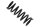 BILSTEIN - B3 Fahrwerksfeder Vorderachse für VW TRANSPORTER III Kasten 1.6 TD / 36-134465
