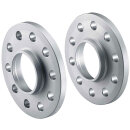 EIBACH Pro-Spacer Spurverbreiterung 44mm System 2 silber...