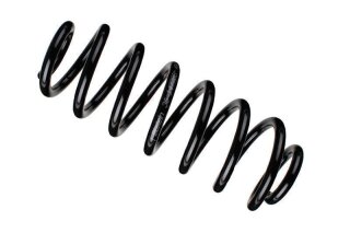 BILSTEIN - B3 Fahrwerksfeder Hinterachse für AUDI A3 (8P1) 2.0 TDI 16V / 36-147786