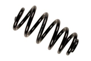 BILSTEIN - B3 Fahrwerksfeder Hinterachse für AUDI A4 Avant (8ED, B7) 2.0 TDI / 36-147915