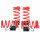 H&R Gewindefedern für VW GOLF VIII (CD1) 1.0 TSI - 81 KW / 23022-2