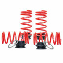 H&R Gewindefedern für SEAT LEON (5F1) 1.4 TSI -...