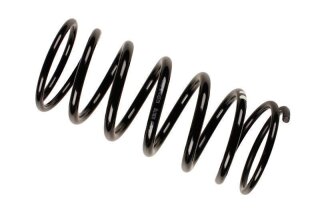 BILSTEIN - B3 Fahrwerksfeder Hinterachse für MERCEDES-BENZ G-KLASSE (W463) 300 GE (463.227, 463.228) / 36-159413