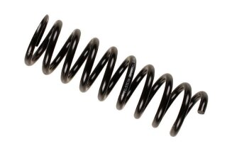BILSTEIN - B3 Fahrwerksfeder Hinterachse für MERCEDES-BENZ C-KLASSE (W202) C 200 D (202.120) / 36-159611