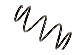 BILSTEIN - B3 Fahrwerksfeder Vorderachse für RENAULT CLIO III (BR0/1, CR0/1) 1.2 16V (BR0R, BR1D, BR1L, CR0R) / 36-160167