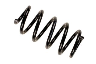 BILSTEIN - B3 Fahrwerksfeder Hinterachse für DACIA LOGAN EXPRESS (FS_) 1.5 dCi (FS0K) / 36-160174