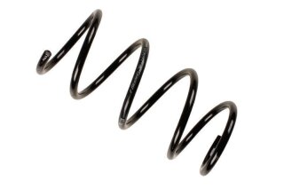 BILSTEIN - B3 Fahrwerksfeder Vorderachse für DACIA LOGAN EXPRESS (FS_) 1.4 / 36-160433