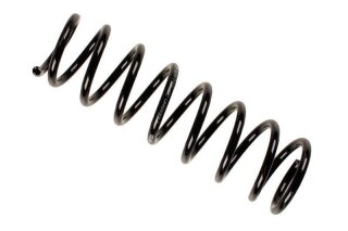 BILSTEIN - B3 Fahrwerksfeder Hinterachse für BMW 5 (E60) 520 d / 36-161409