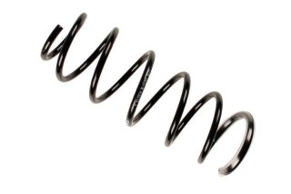 BILSTEIN - B3 Fahrwerksfeder Hinterachse für FORD MONDEO III (B5Y) 2.5 V6 24V / 36-162901