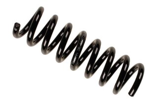 BILSTEIN - B3 Fahrwerksfeder Hinterachse für MERCEDES-BENZ E-KLASSE (W211) E 320 CDI (211.022) / 36-163731