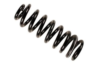 BILSTEIN - B3 Fahrwerksfeder Hinterachse für MERCEDES-BENZ M-KLASSE (W164) ML 420 CDI 4-matic (164.128) / 36-165599