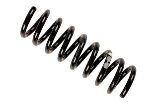 BILSTEIN - B3 Fahrwerksfeder Hinterachse für MERCEDES-BENZ SLK (R171) 200 Kompressor (171.442) / 36-171989