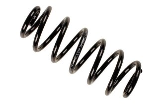 BILSTEIN - B3 Fahrwerksfeder Hinterachse für AUDI TT Roadster (8N9) 1.8 T / 36-195992