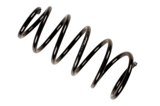 BILSTEIN - B3 Fahrwerksfeder Vorderachse für VW POLO Variant (6KV5) 1.4 / 36-197965