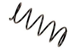 BILSTEIN - B3 Fahrwerksfeder Vorderachse für CITROËN XSARA PICASSO (N