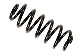 BILSTEIN - B3 Fahrwerksfeder Hinterachse für SEAT LEON (1P1) 2.0 TFSI / 36-199532