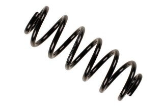 BILSTEIN - B3 Fahrwerksfeder Hinterachse für SEAT LEON (1P1) 1.2 TSI / 36-199549