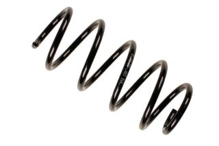 BILSTEIN - B3 Fahrwerksfeder Vorderachse für SEAT ALTEA XL (5P5, 5P8) 1.6 Multifuel / 36-199624