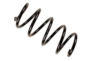 BILSTEIN - B3 Fahrwerksfeder Vorderachse für SEAT ALTEA (5P1) 2.0 TDI 16V / 36-199631