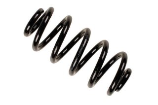 BILSTEIN - B3 Fahrwerksfeder Hinterachse für AUDI A6 Avant (4F5, C6) 2.8 FSI / 36-199822
