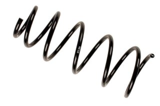 BILSTEIN - B3 Fahrwerksfeder Vorderachse für NISSAN ALMERA II (N16) 1.8 / 36-200450