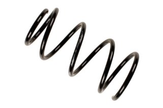 BILSTEIN - B3 Fahrwerksfeder Vorderachse für TOYOTA COROLLA Verso (ZER_, ZZE_, R1_) 2.0 D-4D / 36-200689