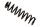 BILSTEIN - B3 Fahrwerksfeder Vorderachse für MERCEDES-BENZ R-KLASSE (W251, V251) R 280 CDI (251.121, 251.026, 251 / 36-200818