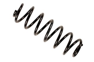 BILSTEIN - B3 Fahrwerksfeder Hinterachse für SKODA OCTAVIA (1U2) 1.8 T / 36-200849