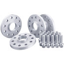 H&R TRAK+ Spurverbreiterung DR 30 und 40 mm mit ABE...