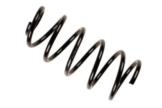 BILSTEIN - B3 Fahrwerksfeder Vorderachse für VW GOLF IV Cabriolet (1E7) 1.9 TDI / 36-201372