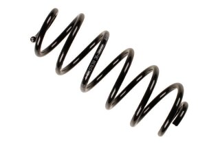 BILSTEIN - B3 Fahrwerksfeder Hinterachse für FIAT BRAVO II (198) 1.9 D Multijet / 36-201396