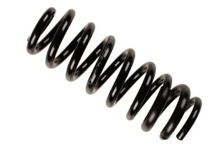 BILSTEIN - B3 Fahrwerksfeder Hinterachse für MERCEDES-BENZ M-KLASSE (W164) ML 350 CDI 4-matic (164.122) / 36-201853