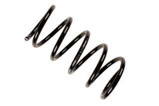 BILSTEIN - B3 Fahrwerksfeder Hinterachse für VOLVO V70 II (P80_) 2.0 T / 36-214792