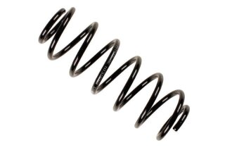 BILSTEIN - B3 Fahrwerksfeder Hinterachse für MITSUBISHI COLT VI (Z3_, Z2_) 1.5 DI-D / 36-216161