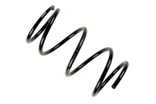 BILSTEIN - B3 Fahrwerksfeder Vorderachse für NISSAN X-TRAIL (T30) 2.2 dCi 4x4 / 36-216291