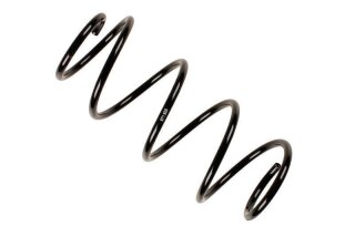 BILSTEIN - B3 Fahrwerksfeder Vorderachse für VOLVO V40 Kombi (VW) 1.8 i / 36-218097