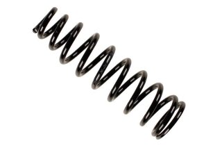 BILSTEIN - B3 Fahrwerksfeder Vorderachse links für MAZDA 6 (GG) 2.0 DI / 36-219209