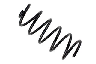 BILSTEIN - B3 Fahrwerksfeder Vorderachse für AUDI A3 (8L1) 1.8 T / 37-131197