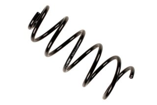 BILSTEIN - B3 Fahrwerksfeder Vorderachse für SEAT AROSA (6H) 1.7 SDI / 37-131425