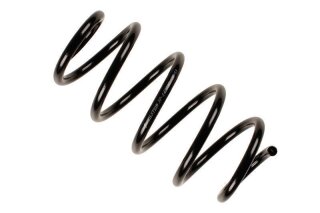 BILSTEIN - B3 Fahrwerksfeder Vorderachse für AUDI A3 Sportback (8PA) 2.0 TFSI quattro / 37-147730