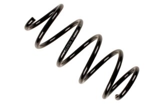 BILSTEIN - B3 Fahrwerksfeder Vorderachse für SEAT LEON (1P1) 2.0 TFSI / 37-147747